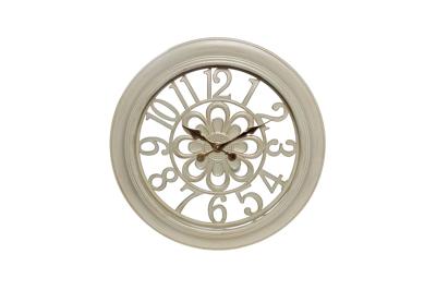 Часы Garda Decor L1345A Часы настенные d45,7х5,3 арт. L1345A