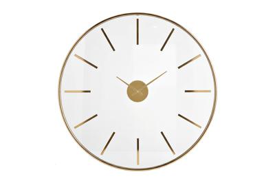 Часы Garda Decor 79MAL-5710-92 Часы настенные цвет золото d92см арт. 79MAL-5710-92