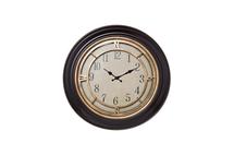 Часы Garda Decor L1483 Часы настенные d57х5,1 арт. L1483