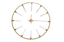 Часы Garda Decor 19-OA-6157 Часы настенные круглые золото d91 см арт. 19-ОА-6157