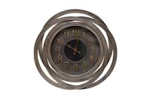 Часы Garda Decor L1335 Часы настенные d50,8х5,3 арт. L1335