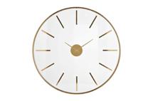 Часы Garda Decor 79MAL-5710-92 Часы настенные цвет золото d92см арт. 79MAL-5710-92