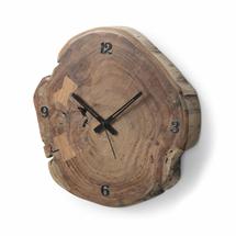 Часы La Forma (ех Julia Grup) Часы настенные Togh 35 см арт. 057835
