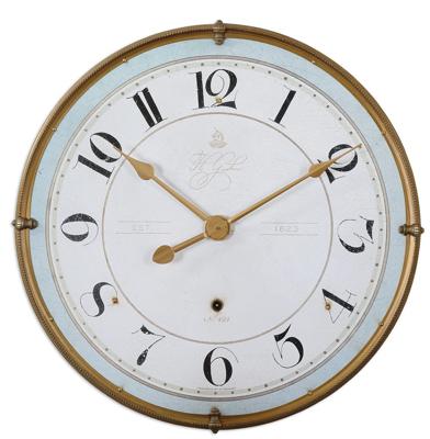 Часы Uttermost Часы "Torriana" арт. ZN-394725