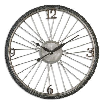Часы Uttermost Часы "Spokes" арт. ZN-137331