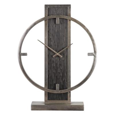 Часы Uttermost Часы настольные "Nico" арт. ZN-170958