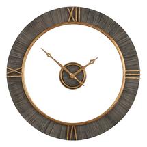 Часы Uttermost Часы  ALPHONZO WALL арт. ZN-137459