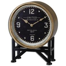 Часы Uttermost Часы Shyam арт. ZN-394726