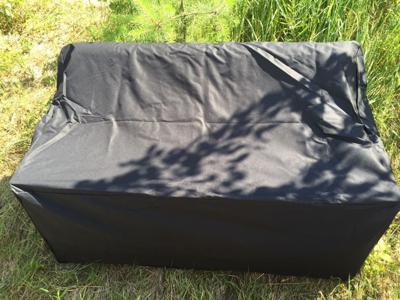 Чехол IDEAL PATIO Чехлы для мебели ЭСТИВО (с двухместным диваном) арт. EST.800002