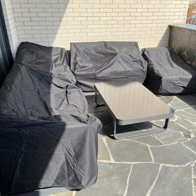 Чехол IDEAL PATIO Чехлы для мебели ФЕСТА (с двухместным диваном) арт. FST.800002