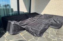 Чехол IDEAL PATIO Чехлы для мебели TESORA арт. TSR.800004