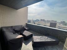 Чехол IDEAL PATIO Чехлы для мебели FESTA (с трехместным диваном) арт. FST.800003