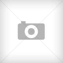 Чехол La Forma (ех Julia Grup) Tanita Чехол на подушку 100% черный хлопок и белая лента 30 х 50 см арт. 178368