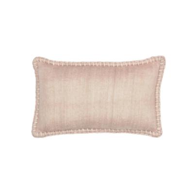 Чехол La Forma (ех Julia Grup) Чехол для подушки Augustina розовыйr 30 x 50 cm арт. 108471