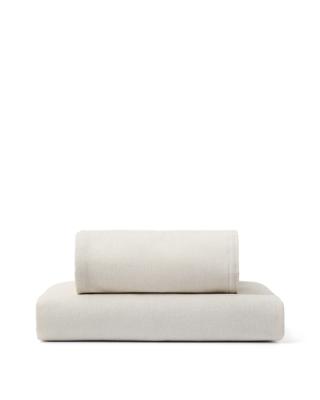 Чехол La Forma (ех Julia Grup) Чехол из шенилла цвета экрю Alea для левого модуля шезлонга арт. 298050