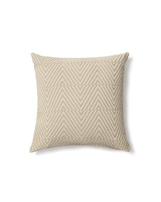 Чехол La Forma (ех Julia Grup) Чехол на подушку Lunver из натурального жаккарда 50 x 50 см арт. 422679