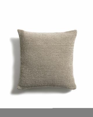 Чехол La Forma (ех Julia Grup) Чехол для подушки Narida из зеленого жаккардового хлопка, 50 x 50 см арт. 483351