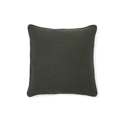 Чехол La Forma (ех Julia Grup) Labid Чехол для подушки из 100% хлопка зеленый 45 x 45 см арт. 210019