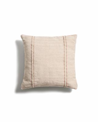 Чехол La Forma (ех Julia Grup) Чехол для подушки Drati бежевый, 100% ПЭТ, 45 x 45 см арт. 481433