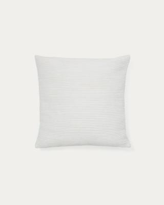 Чехол La Forma (ех Julia Grup) Чехол на подушку Minec бежевый 100% лен 45 x 45 см арт. 210760