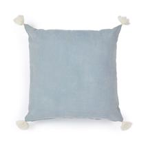 Чехол La Forma (ех Julia Grup) Чехол на подушку Adhara 100% хлопок синего цвета 45 x 45 см арт. 115703