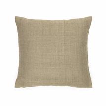 Чехол La Forma (ех Julia Grup) Vedell 100% PET cushion cover in green, 45 x 45 cm арт. 157413