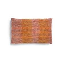 Чехол La Forma (ех Julia Grup) Galilea Чехол на подушку с полосками из разноцветной шерсти 30 x 50 см арт. 145961