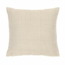 Чехол La Forma (ех Julia Grup) Menuda 100% PET cushion cover in beige, 60 x 60 cm арт. 157089