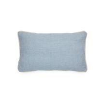 Чехол La Forma (ех Julia Grup) Sagulla 100% PET cushion cover in blue, 30 x 50 cm арт. 157227