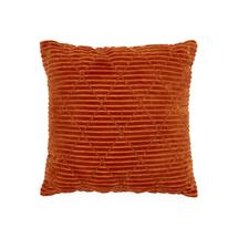 Чехол La Forma (ех Julia Grup) Mei Чехол на подушку из 100% хлопка оранжевый 45 x 45 см арт. 178268