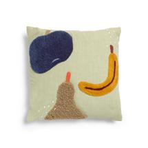 Чехол La Forma (ех Julia Grup) Amarantha Чехол на подушку из 100% хлопка многоцветный арт. 146945