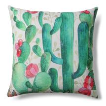 Чехол La Forma (ех Julia Grup) Чехол на подушку Tropic арт. 075010