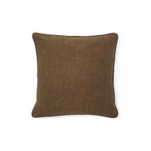 Чехол La Forma (ех Julia Grup) Labid Чехол на подушку из 100% хлопка горчичный 45 x 45 см арт. 210017