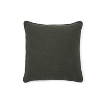 Чехол La Forma (ех Julia Grup) Labid Чехол для подушки из 100% хлопка зеленый 45 x 45 см арт. 210019