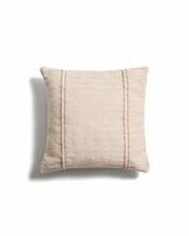 Чехол La Forma (ех Julia Grup) Чехол для подушки Drati бежевый, 100% ПЭТ, 45 x 45 см арт. 481433