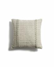 Чехол La Forma (ех Julia Grup) Чехол для подушки Drati зеленый, 100% ПЭТ, 45 x 45 см арт. 481437