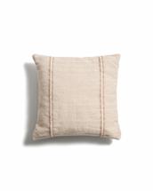 Чехол La Forma (ех Julia Grup) Чехол для подушки Drati бежевый, 100% ПЭТ, 45 x 45 см арт. 481433