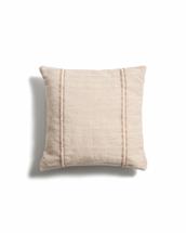 Чехол La Forma (ех Julia Grup) Чехол для подушки Drati бежевый, 100% ПЭТ, 45 x 45 см арт. 481433