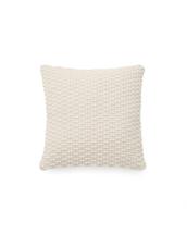 Чехол La Forma (ех Julia Grup) Чехол для подушки Mascarell белый из хлопка 50 x 50 см арт. 261735