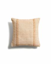 Чехол La Forma (ех Julia Grup) Чехол для подушки Drati оранжевого цвета, 100% ПЭТ, 45 x 45 см арт. 481441