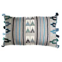 Чехол Tkano Чехол на подушку с этническим орнаментом ethnic, 30х60 см арт. TK18-CC0002