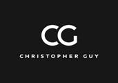 Christopher guy
