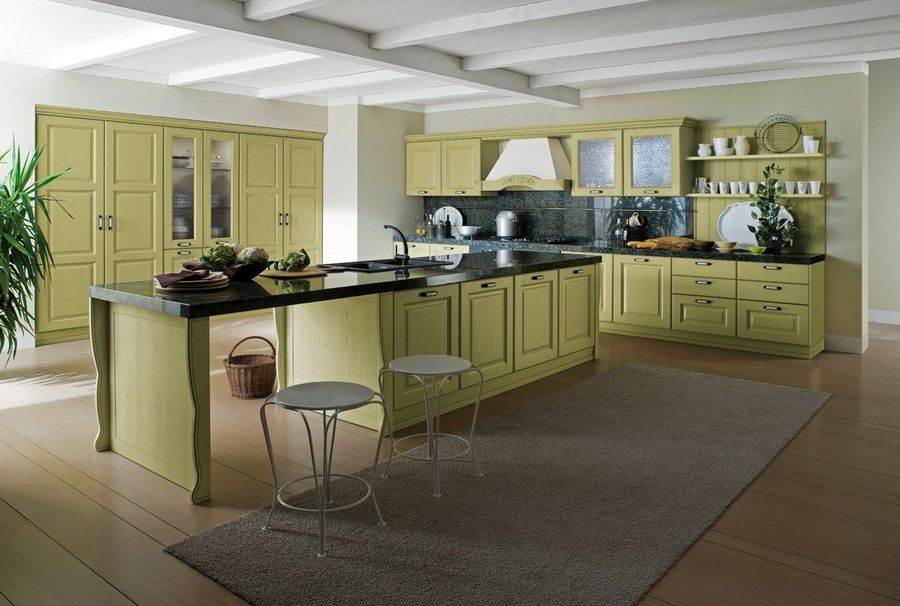 Gicinque Cucine Classic