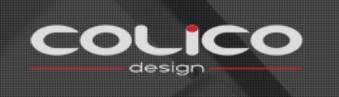 Colico design