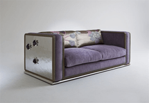 Colombostile Sofa