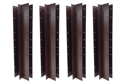 ДПК Gardeck арт. SH450MET