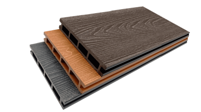 ДПК Gardeck арт. ZN-423413