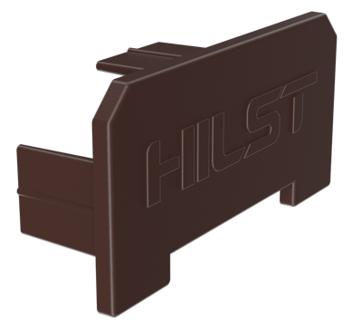 ДПК Gardeck арт. RPH01