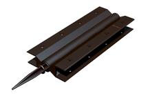 Декоративная панель  Gardeck арт. PLSH30300BR