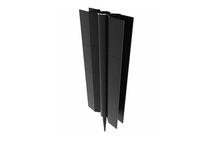 Декоративная панель  Gardeck арт. PLSH30300BL